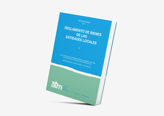 Reglamento de bienes de las entidades locales