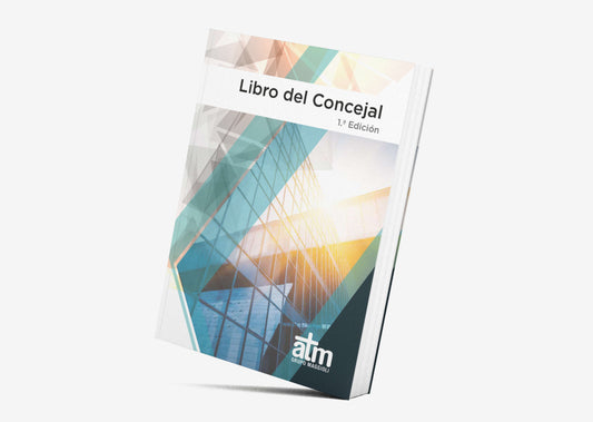 Libro del Concejal (NUEVA EDICIÓN 2023)